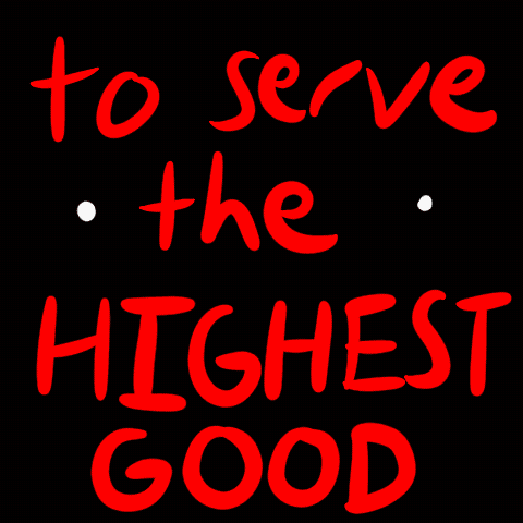 The Highest Good